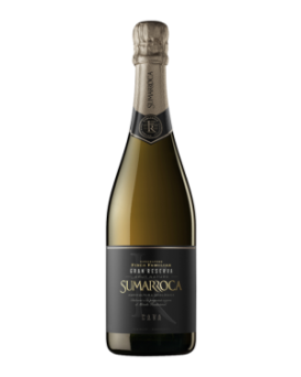 Cava Sumarroca Gran Reserva