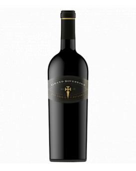 Ред Чърч Гранд Суверен