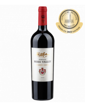 BV Grande Cuvee Bessa Valley