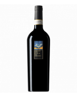 Feudi di San Gregorio Greco di Tufo
