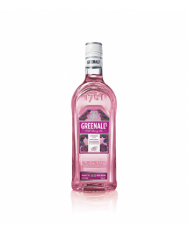 Джин Грийналс Горски Плодове 37.5%