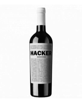 Hacker Sangiovese Toscana IGT