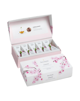 Gift box Tea Forte Hanami
