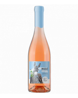 Hand Made Rose Mavrud Acacia Zagreus