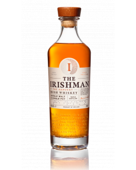 Уиски Айришмен Харвест
