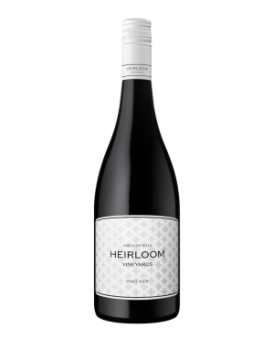 Herloom Pinot Noir Elena Brooks