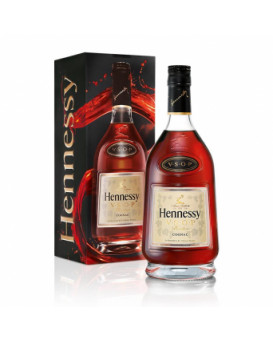Hennessy V.S.O.P с кутия
