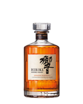 Whiskey Hibiki Hamani