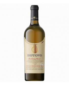 Шардоне Барел Хотово Либера Естейт