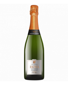 Hoya De Cadenas Cava Brut Reserva