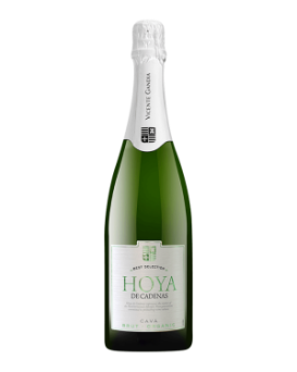 Hoya de Cadenas Cava Semi Seco