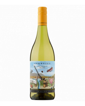 Journey’s End Identity Sauvignon Blanc