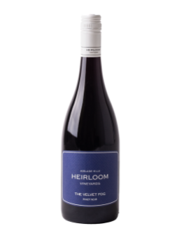 Herloom Pinot Noir Elena Brooks