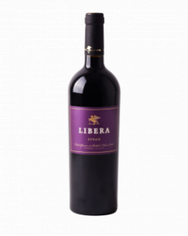 Syrah Libera Estate