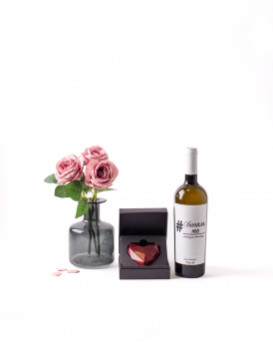 Love Message Package