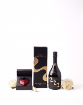 Любов от пръв поглед