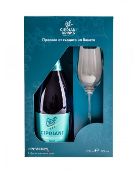 Cipriani Brut VAP