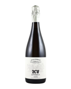 Cava Sumarroca Inalterat