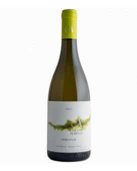 Colline Albelle Vermentino Inbianco