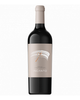 Merlot Incanto Medi Valley