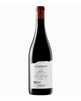 Las Moradas De San Martin Initio