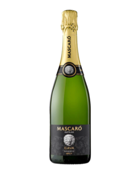 Cava Reserva Brut Initium Mascaro