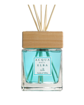 Acqua dell elba isola delba diffuser