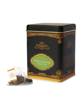 Dabov tea chinese sencha