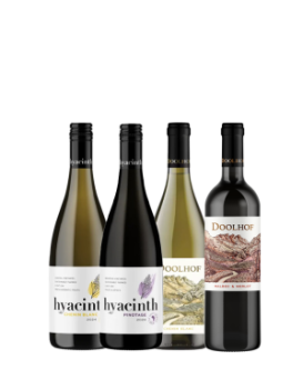 Южна Африкa за откриватели