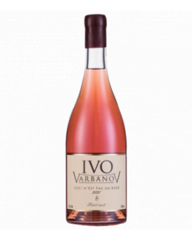 Rose Petit Suite Ivo Varbanov