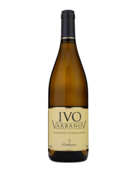 Viognier & Chardonnay Ratchenitza