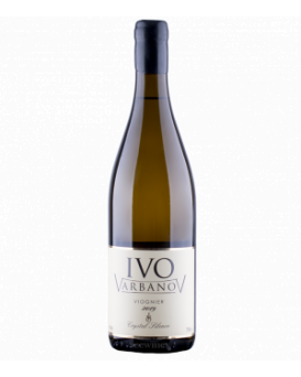 Viognier Seriosa e piccola Ivo Varbanov
