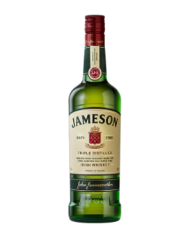 Whiskey Jameson 1 l