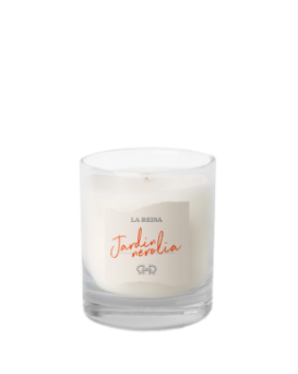 Jardin Nerolia Scented Candle