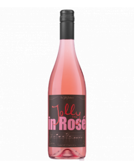 Jolly in Rosé