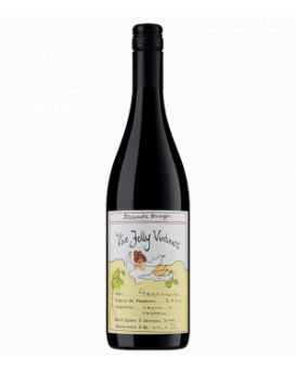 Jolly Chernicite 2021