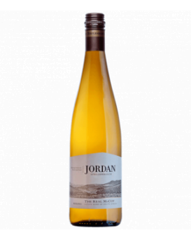 The Real McCoy Riesling Jordan