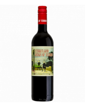 Reign of Terroir Pinotage Journey's End