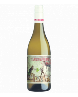 Reign of Terroir White Blend Journey's End