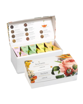 Gift box Tea Forte Jubilee