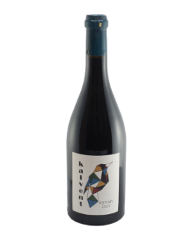 Kalvent Syrah 2023