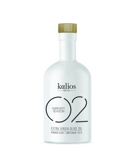 Kalios intermediate olive oil