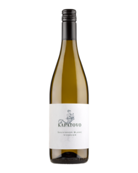 Kapatovo Sauvignon Blanc & Chardonnay