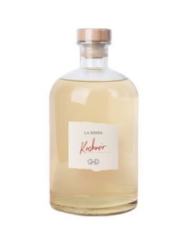 Kashmir Air Freshener