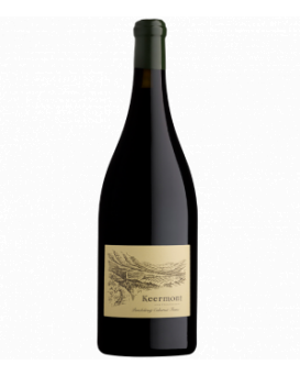 Keermont Pondokrug Cabernet Franc