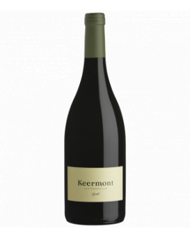 Keermont Syrah