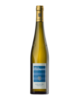 Brunnenhäuschen Riesling trocken GG
