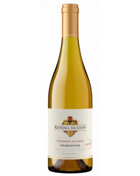 Vintner's Reserve Chardonnay Kendall Jackson