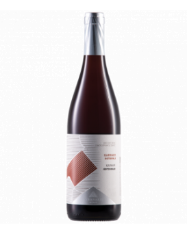 Lyrarakis Kotsifali Karnari