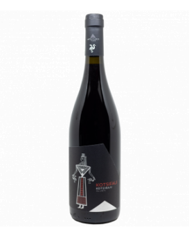 Lyrarakis Kotsifali Queen